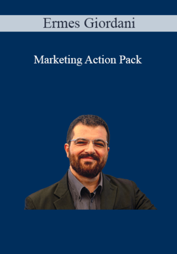 Ermes Giordani - Marketing Action Pack