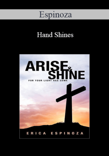 Espinoza – Hand Shines