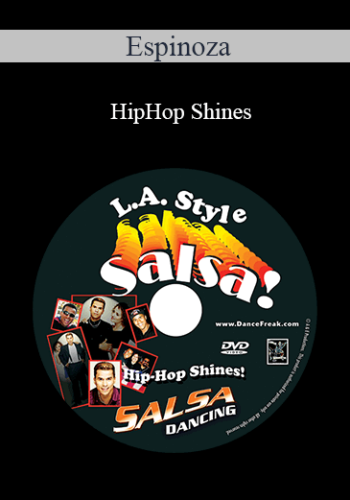 Espinoza – HipHop Shines