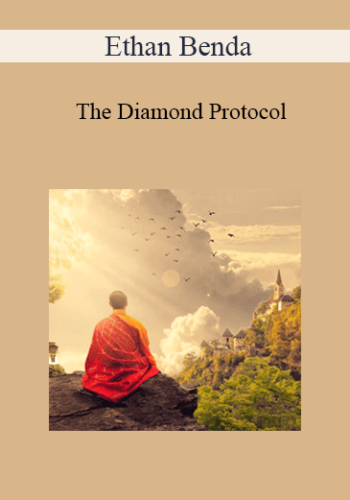 Ethan Benda – The Diamond Protocol