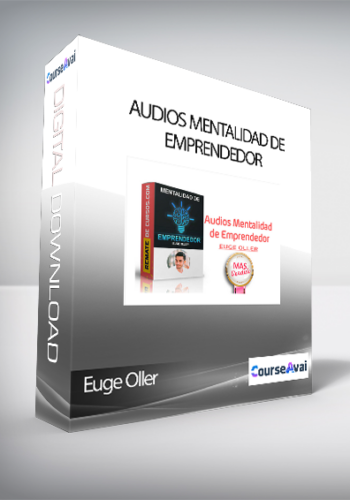 Euge Oller - Audios Mentalidad de Emprendedor