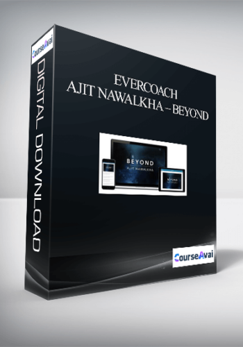 Evercoach - Ajit Nawalkha - Beyond