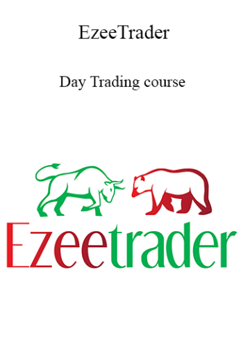 EzeeTrader - Day Trading course 2021