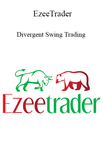 EzeeTrader - Divergent Swing Trading 2021