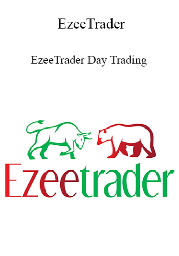 EzeeTrader - EzeeTrader Day Trading 2021