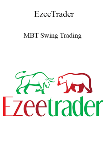EzeeTrader - MBT Swing Trading 2021