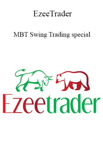 EzeeTrader – MBT Swing Trading Special 2021