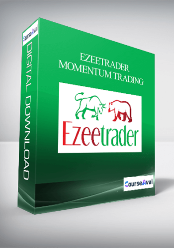 EzeeTrader - Momentum Trading