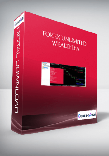 FOREX UNLIMITED WEALTH EA