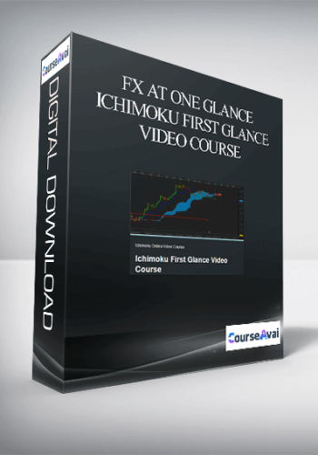 FX At One Glance – Ichimoku First Glance Video Course