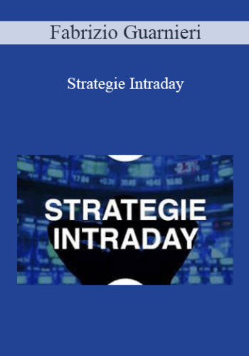 Fabrizio Guarnieri - Strategie Intraday