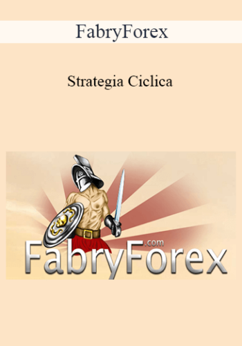 FabryForex – Strategia Ciclica