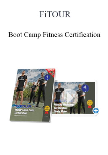 FiTOUR - Boot Camp Fitness Certification