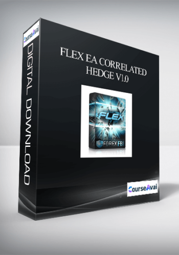 Flex EA Correlated Hedge V1.02