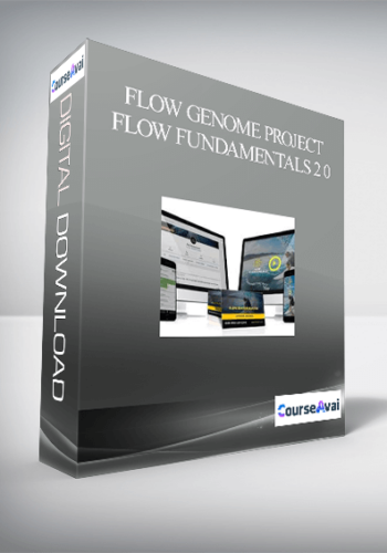 Flow Genome Project – Flow Fundamentals 2 0