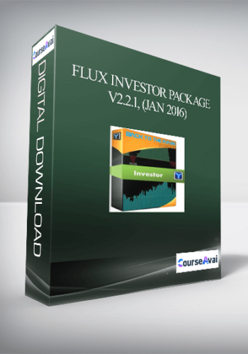 Flux Investor Package V2.2.1, (Jan 2016)