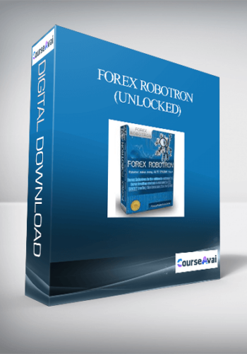 Forex Robotron (Unlocked)