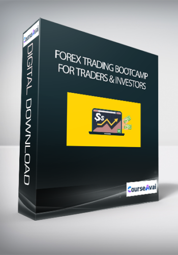 Forex Trading Bootcamp For Traders & Investors (2020)