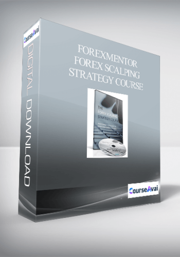 Forexmentor – Forex Scalping Strategy Course
