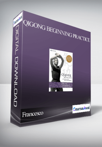 Francesco & Daisy Lee-Garripoli - Qigong Beginning Practice