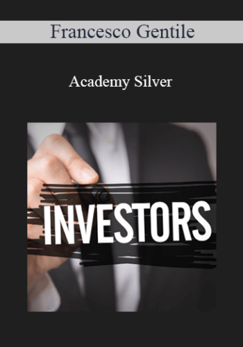 Francesco Gentile – Academy Silver