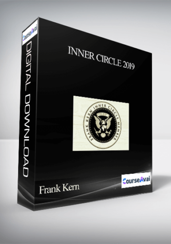Frank Kern – Inner Circle 2019