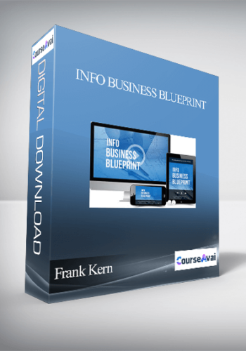 Frank Kern – Info Business Blueprint