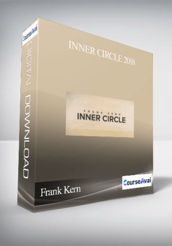 Frank Kern – Inner Circle 2018