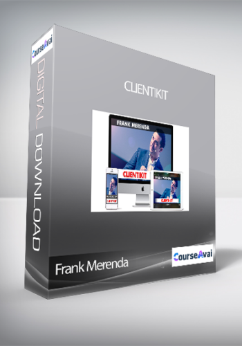 Frank Merenda – ClientiKit (ClientiKit Di Frank Merenda)