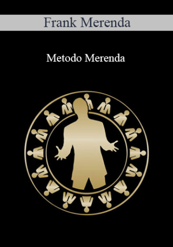 Frank Merenda – Metodo Merenda