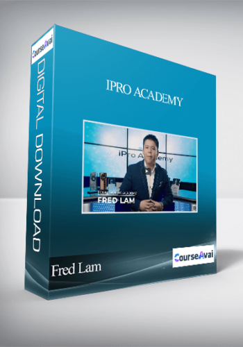 Fred Lam – IPro Academy