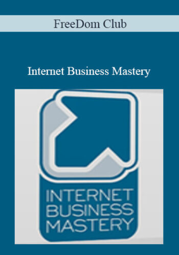 FreeDom Club - Internet Business Mastery