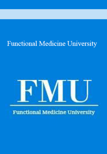 Functional Medicine University