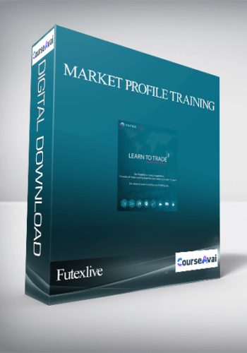 Futexlive – Market Profile Training