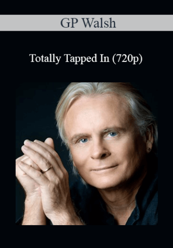 GP Walsh – Totally Tapped In (720p)
