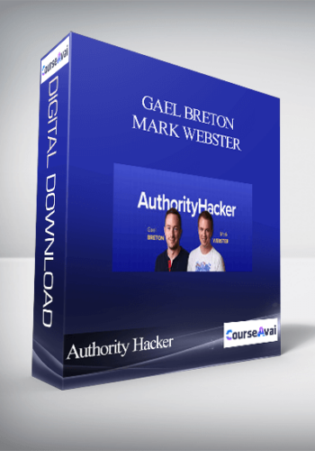 Gael Breton​ & Mark Webster – Authority Hacker
