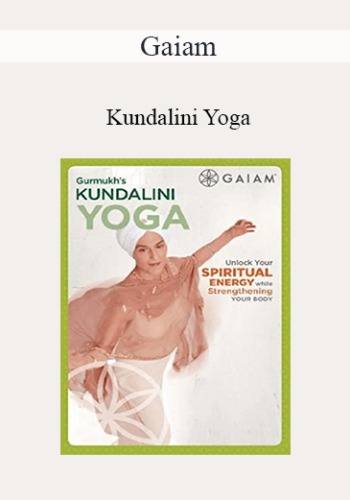 Gaiam – Kundalini Yoga
