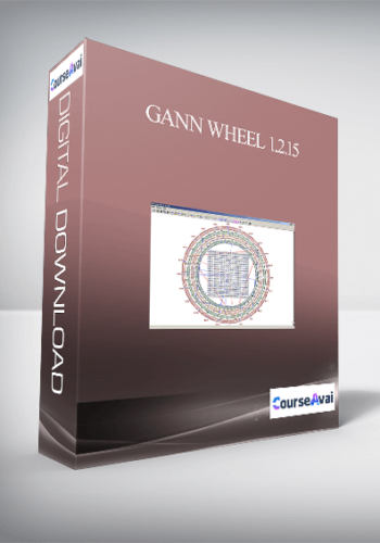 Gann Wheel 1.2.15