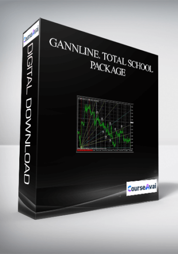 Gannline. Total School Package