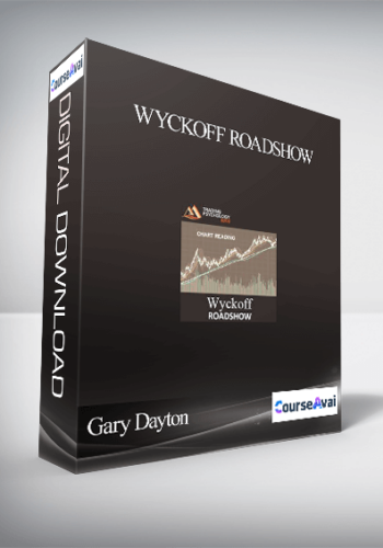 Gary Dayton – Wyckoff Roadshow