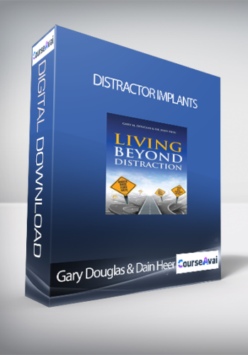 Gary Douglas And Dain Heer – Distractor Implants