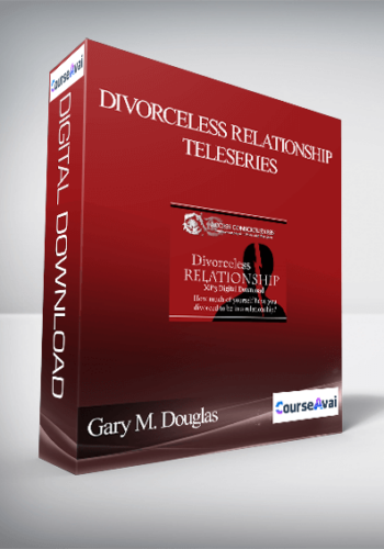Gary M. Douglas - Divorceless Relationship Teleseries