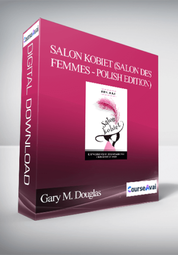 Gary M. Douglas – Salon Kobiet (Salon Des Femmes – Polish Edition)