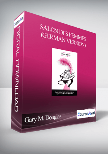 Gary M. Douglas - Salon des Femmes (German version)