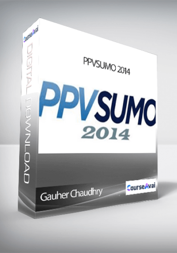 Gauher Chaudhry – PPVSumo 2014