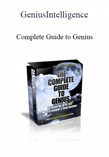GeniusIntelligence – Complete Guide To Genius