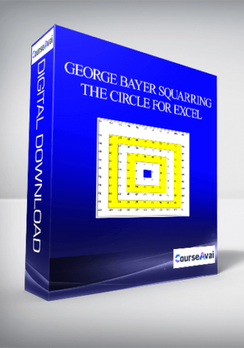 George Bayer Squarring the Circle for Excel