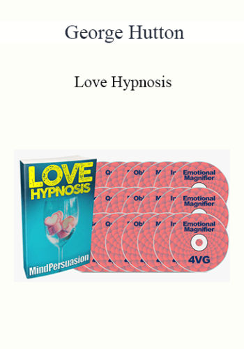 George Hutton – Love Hypnosis