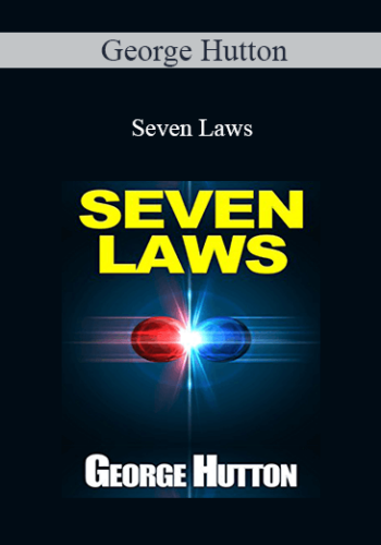 George Hutton - Seven Laws