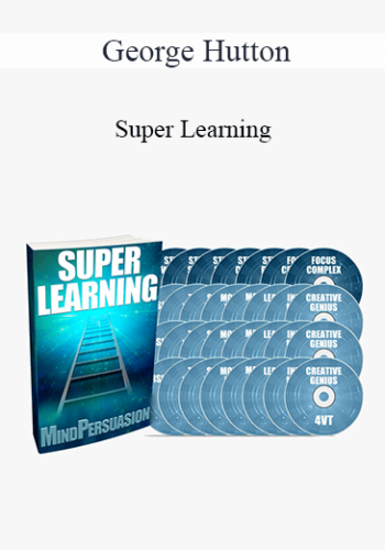 George Hutton – Super Learning